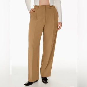 Aritzia Wilfred The Effortless Pant™ in Saville